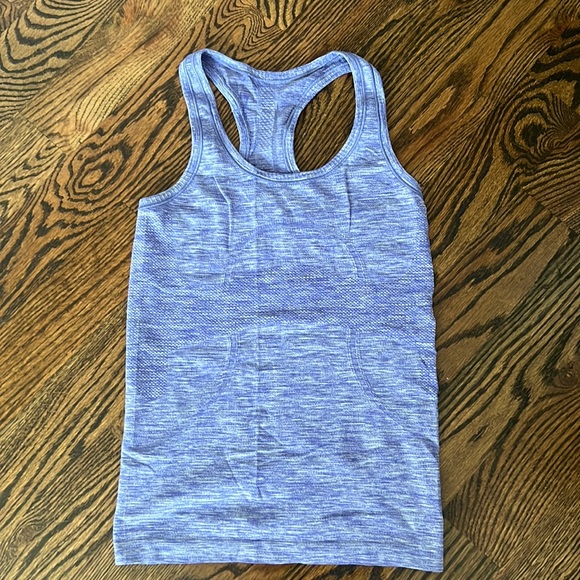 lululemon athletica Tops - Swiftly Tech Racerback Tank Top